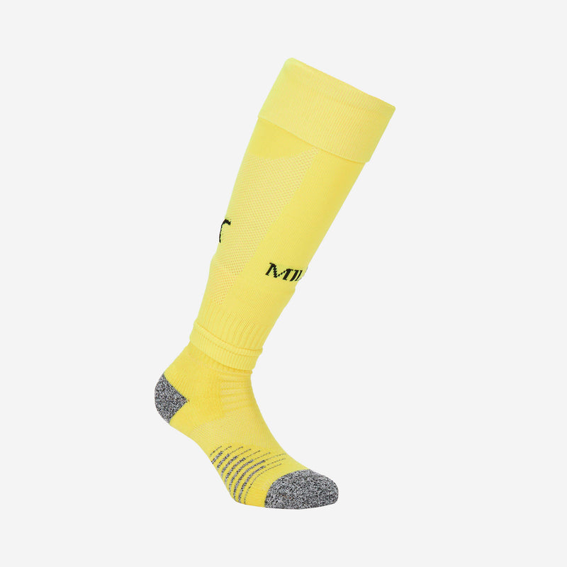 MILAN AWAY 2024/25 GOALKEEPER SOCKS