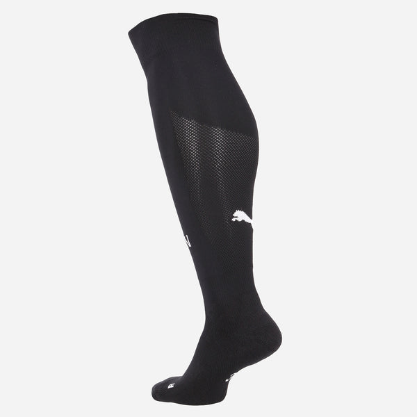 MILAN HOME 2024/25 BLACK SOCKS