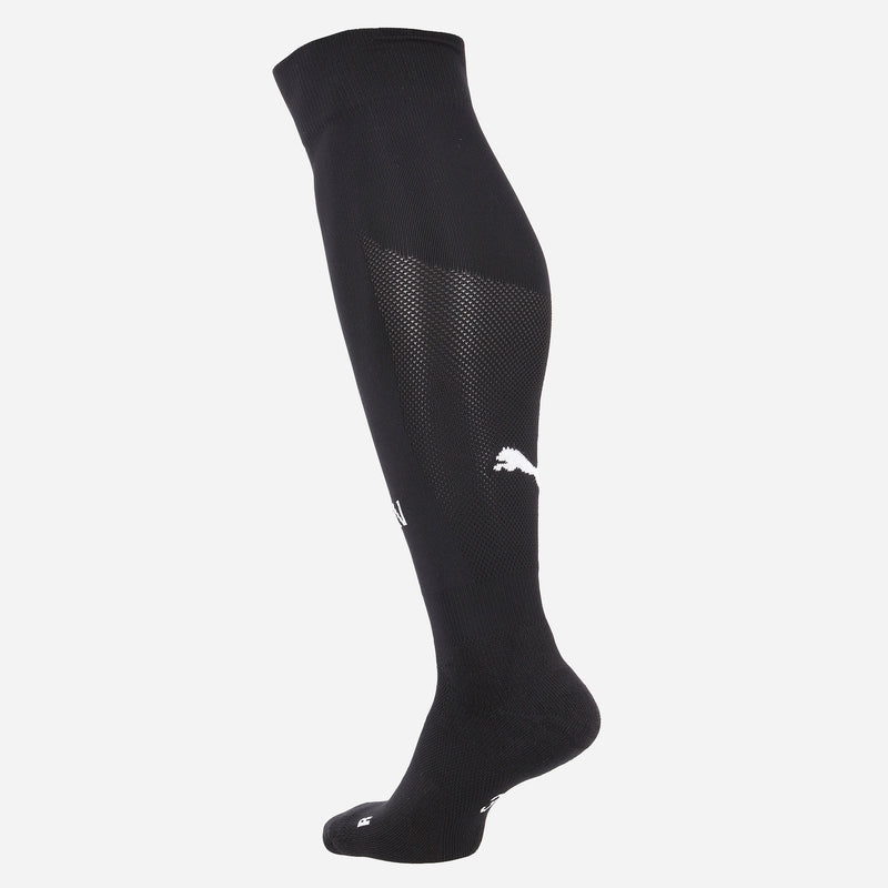 MILAN HOME 2024/25 BLACK SOCKS