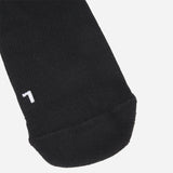 MILAN HOME 2024/25 BLACK SOCKS