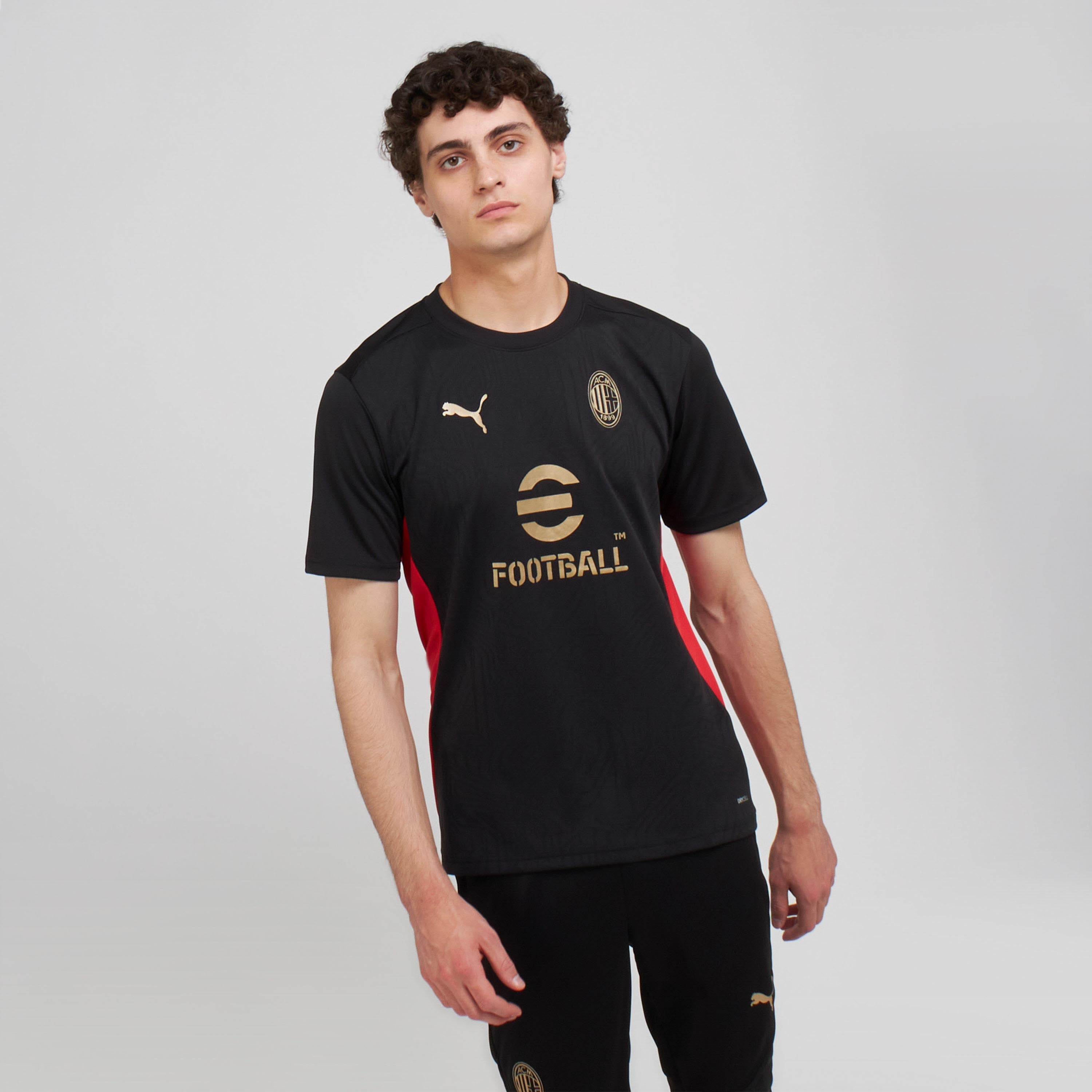 MILAN TRAINING 2024/25 JERSEY