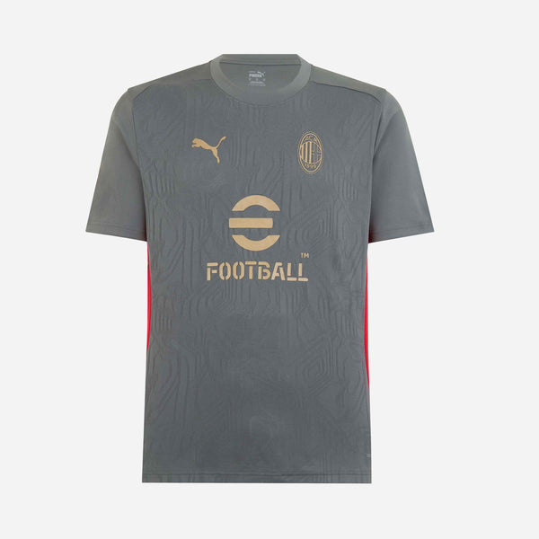 MILAN TRAINING 2024/25 JERSEY