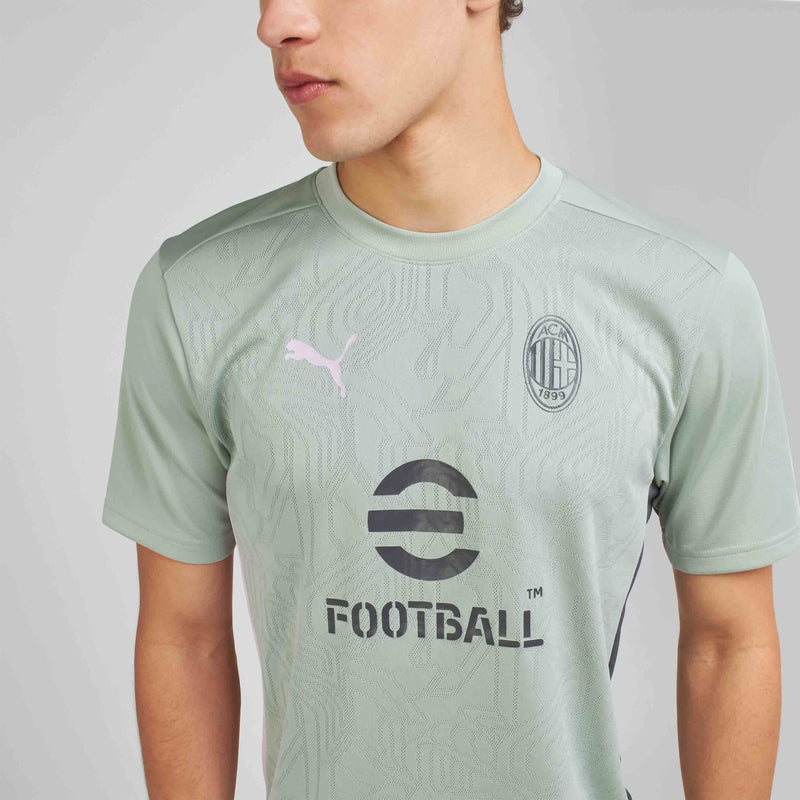 MILAN TRAINING 2024/25 JERSEY