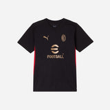 MAGLIA MILAN TRAINING BAMBINO 2024/25