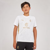 MILAN TRAINING 2024/25 KIDS' JERSEY