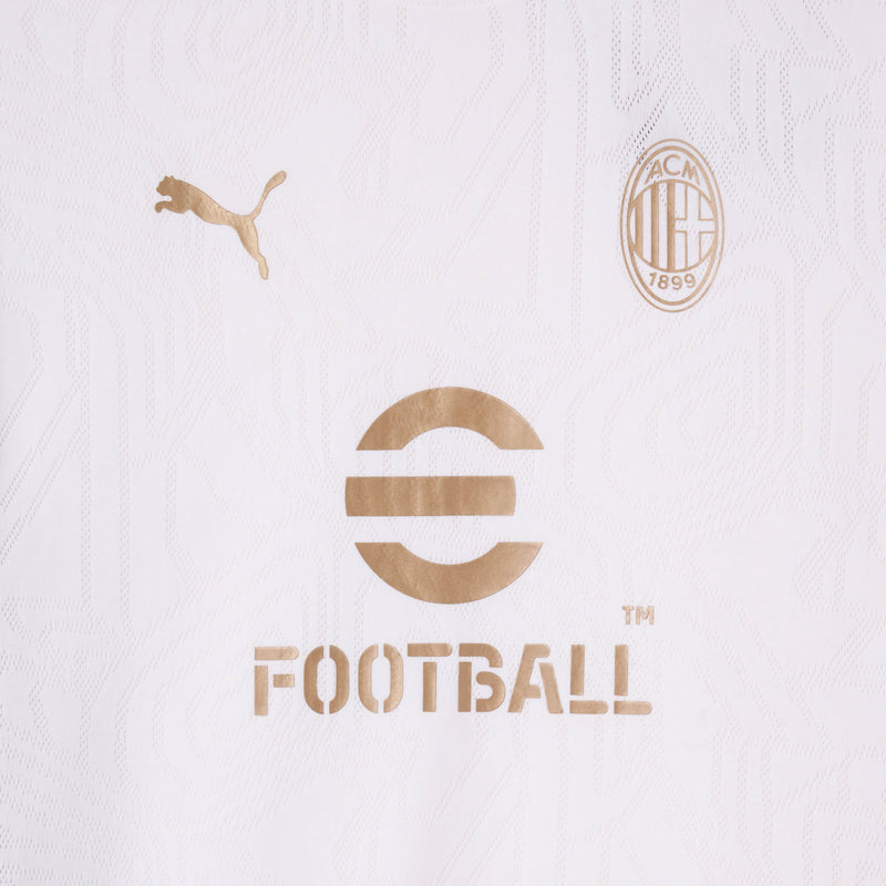 MILAN TRAINING 2024/25 KIDS' JERSEY