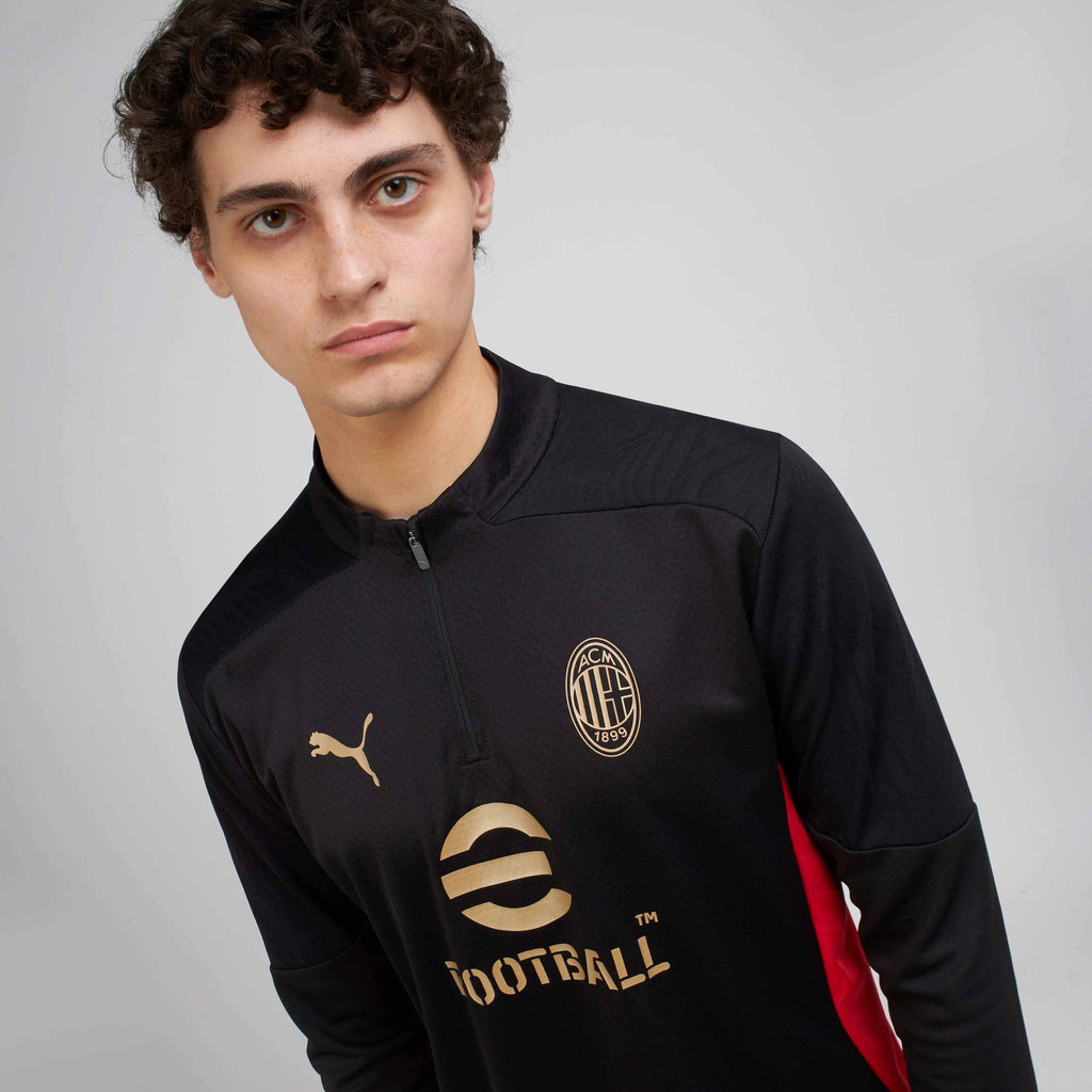 AC Milan Unisex Maglia Training Competition Training Shirt 2024/25 Season DryCell Technology Regular Fit : Buy Online at Best Price in KSA - Souq is now AC Milan Unisex Maglia Training Competition Training Shirt 2024/25 Season DryCell Technology Regular Fit : Buy Online at Best Price in KSA - Souq is now