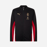 GIACCA MILAN TRAINING 2024/25 CON ZIP E TASCHE