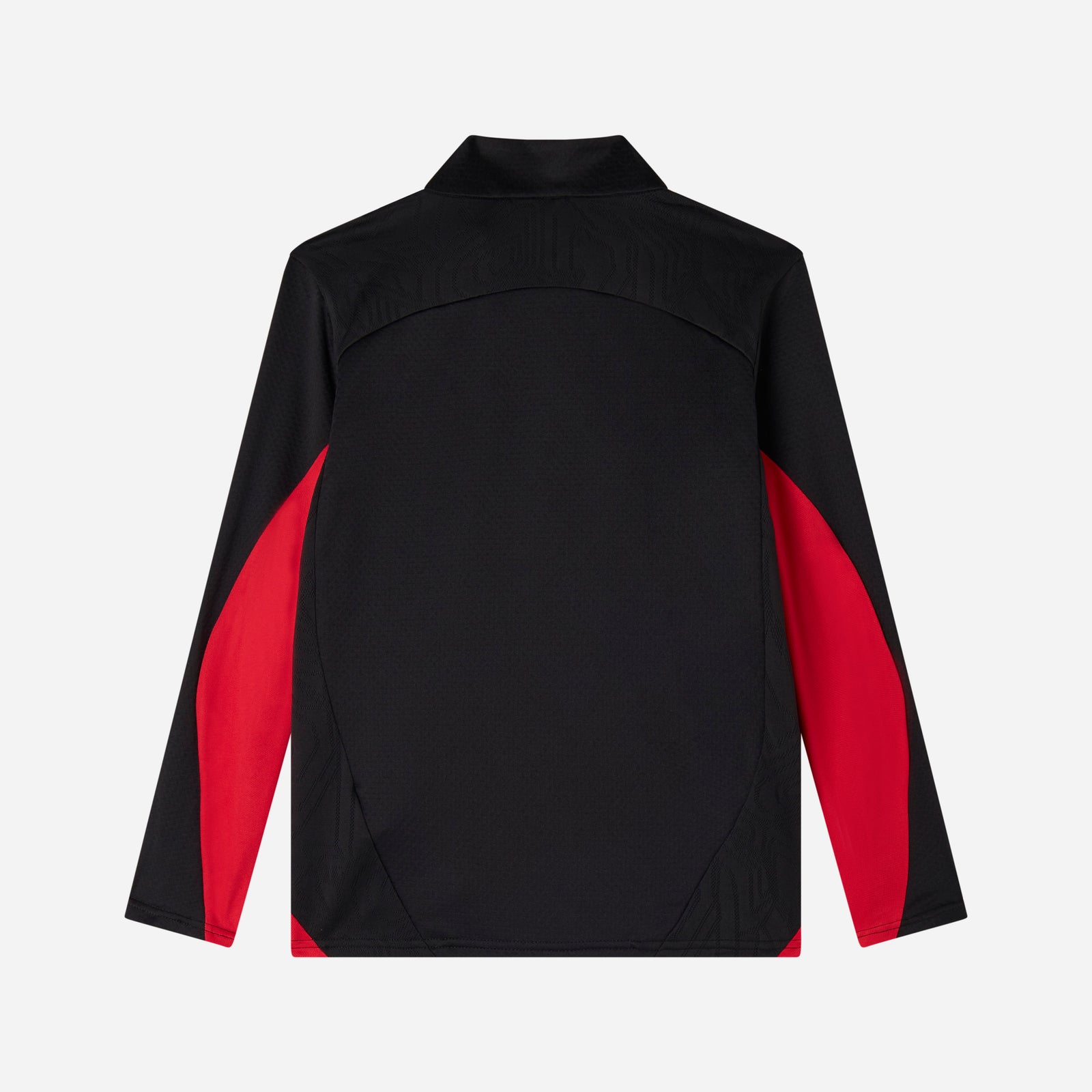 AC Milan オフィシャルジャージ 2011-12 AC Milan adidas Track Jacket - 8/10 - (XL)