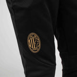 PANTALONI ALLENAMENTO MILAN 2024/25