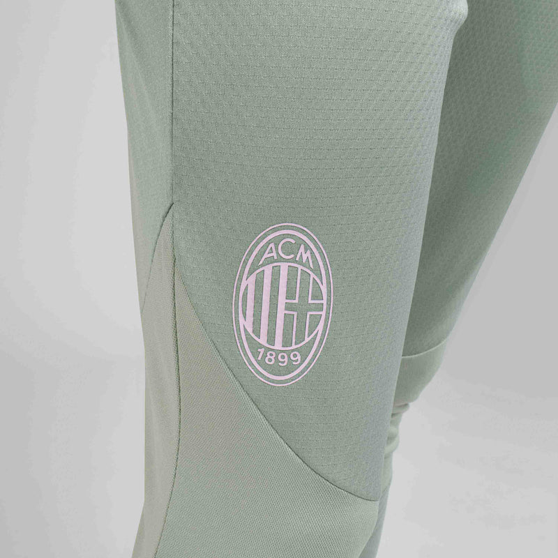 PANTALONI ALLENAMENTO MILAN 2024/25