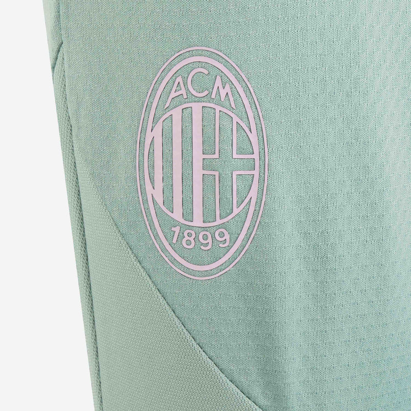 PANTALONI ALLENAMENTO MILAN 2024/25