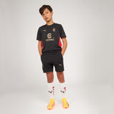 MILAN TRAINING 2024/25 KIDS' SHORTS