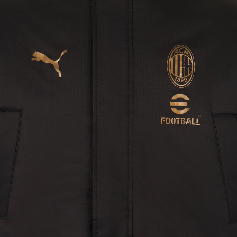 AC MILAN WINTER JACKET