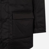 AC MILAN WINTER JACKET