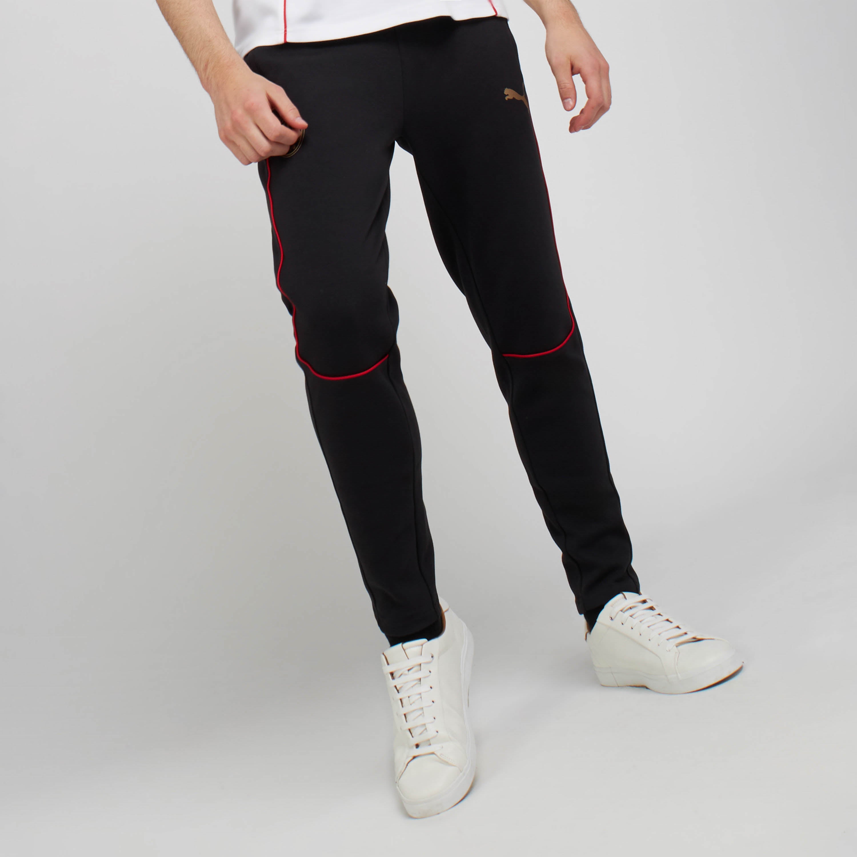 MILAN CASUALS 2024/25 PANTS WITH POCKETS