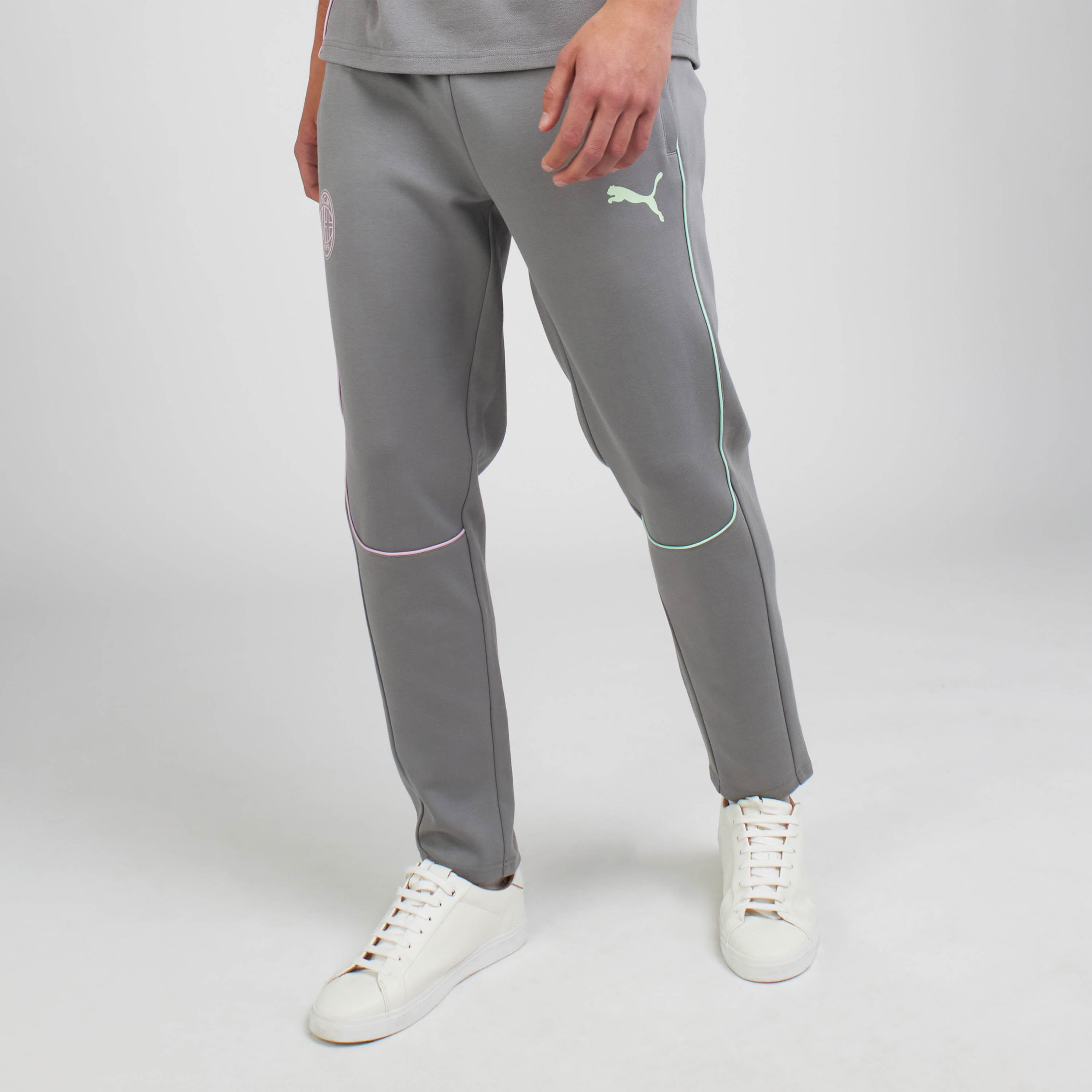 MILAN CASUALS 2024/25 PANTS WITH POCKETS