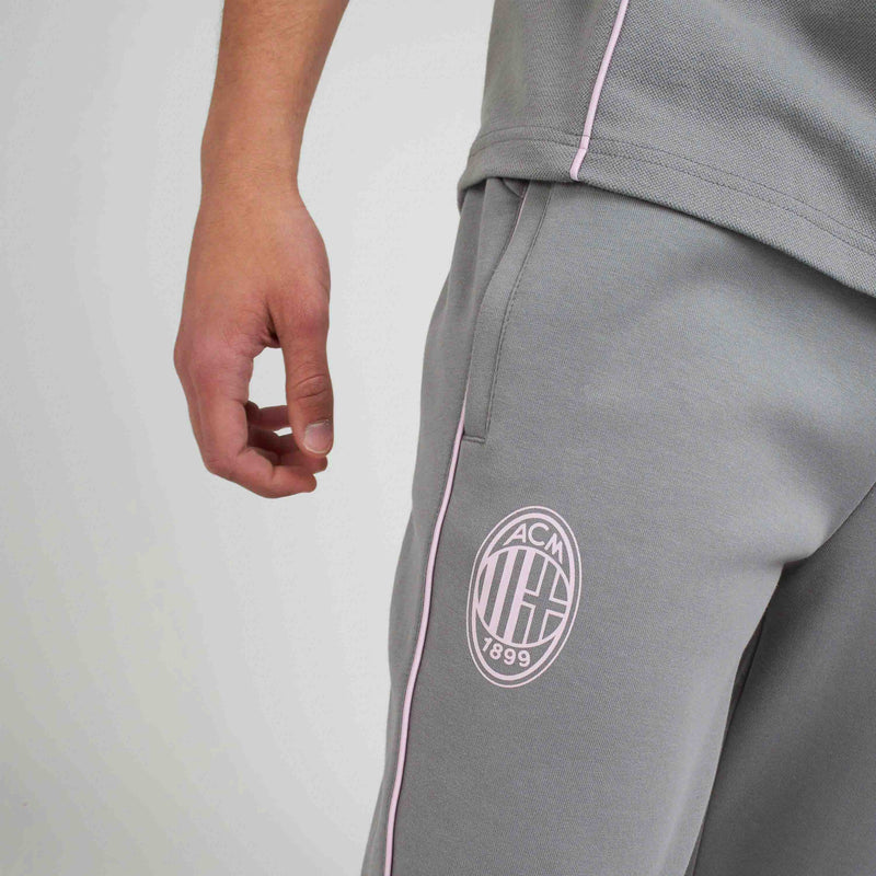 MILAN CASUALS 2024/25 PANTS WITH POCKETS