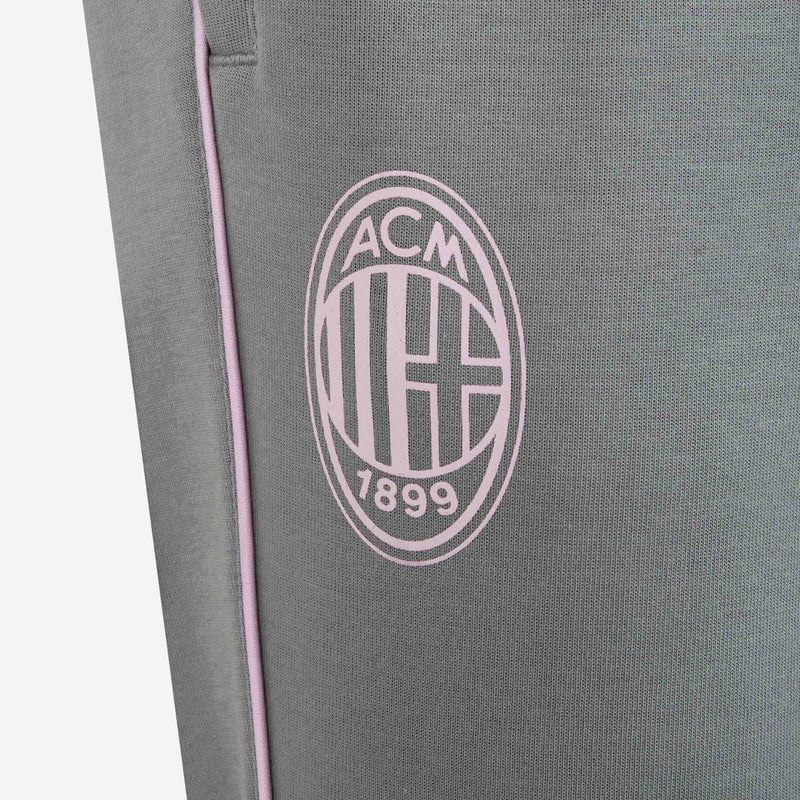 PANTALONI MILAN CASUALS 2024/25 CON TASCHE