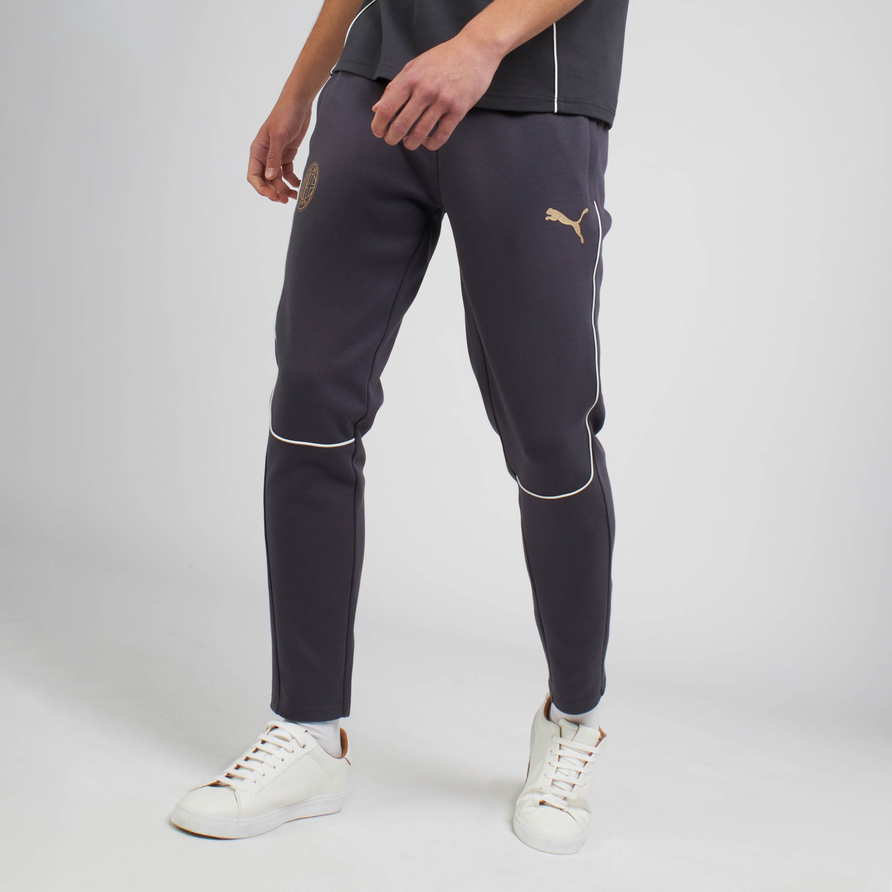 MILAN CASUALS 2024/25 PANTS WITH POCKETS