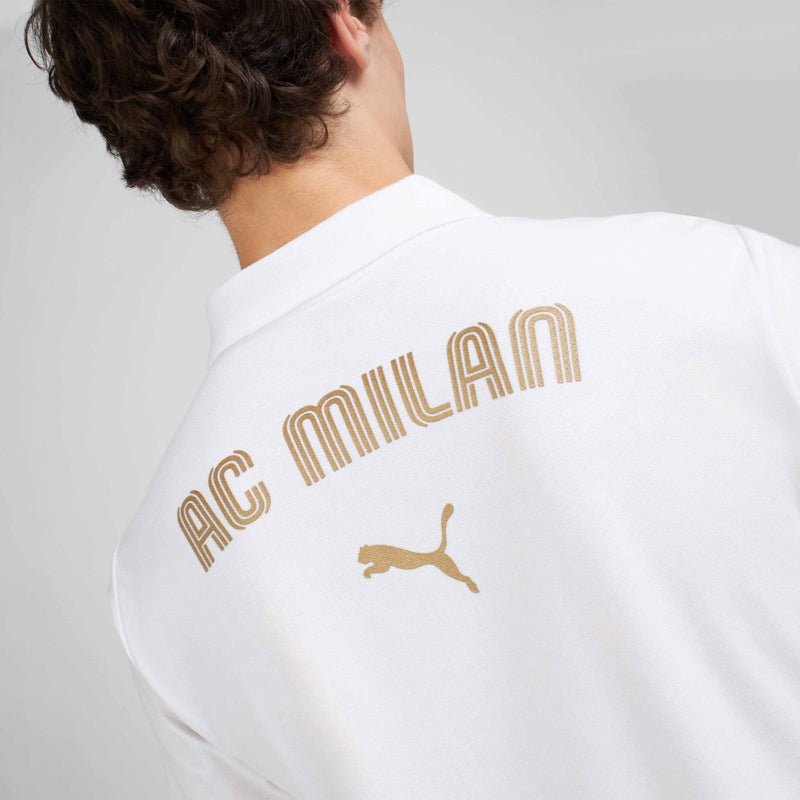 POLO MILAN CASUALS 2024/25