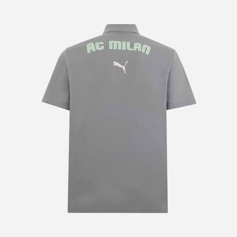 POLO MILAN CASUALS 2024/25