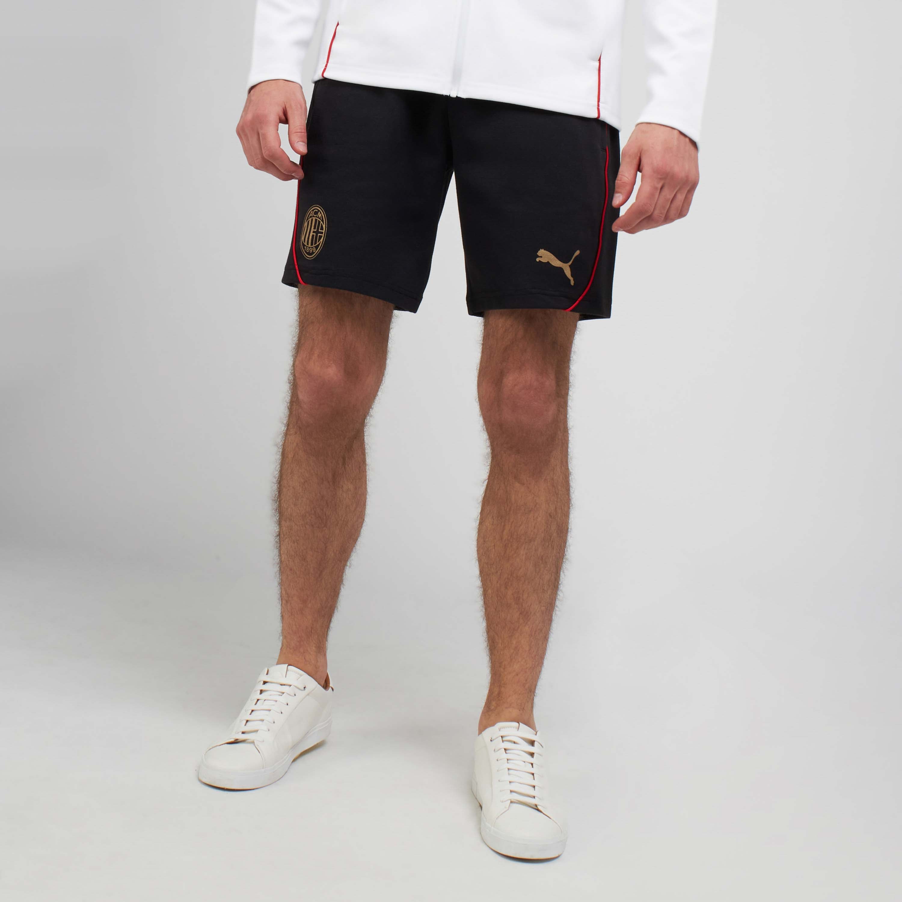 MILAN CASUALS 2024/25 SHORTS WITH POCKETS