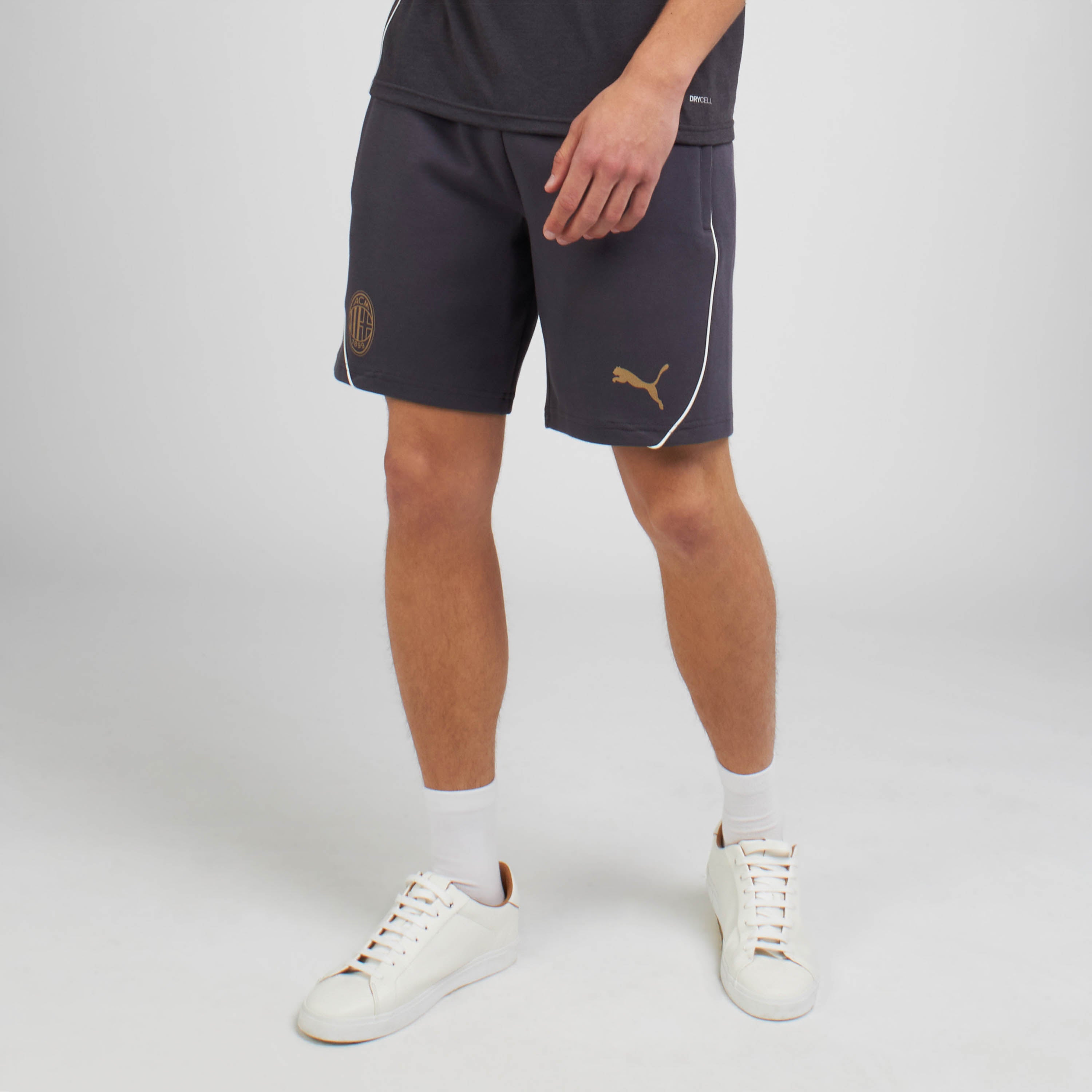 MILAN CASUALS 2024/25 SHORTS WITH POCKETS