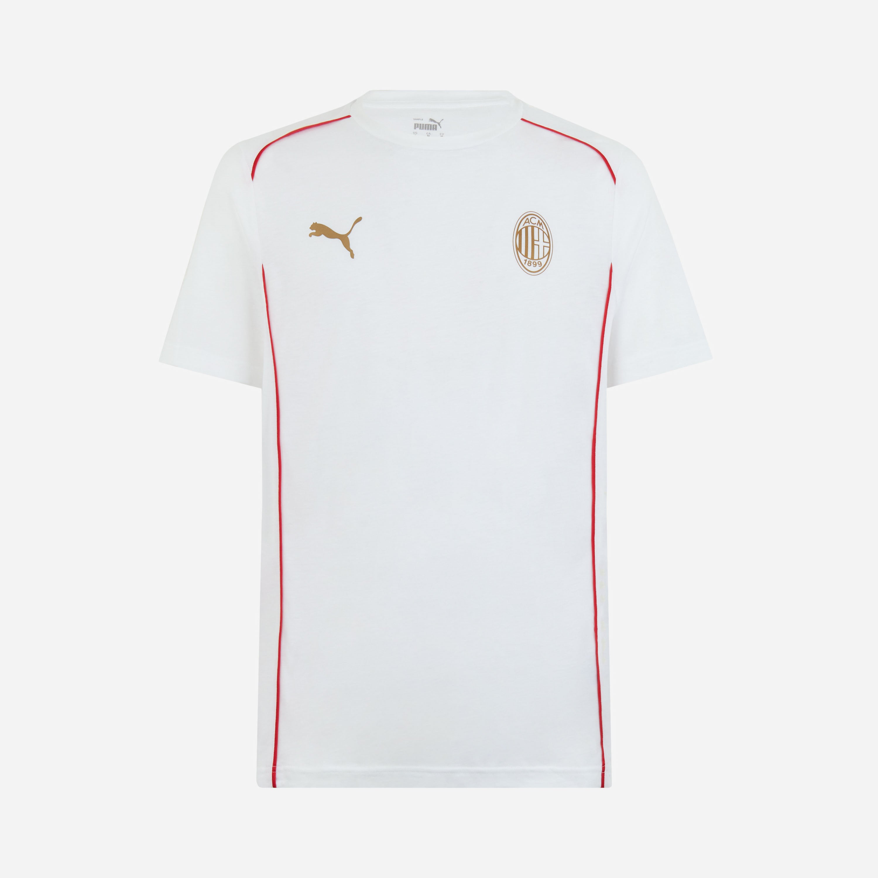 MILAN CASUALS 2024/25 T-SHIRT