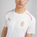 T-SHIRT MILAN CASUALS 2024/25