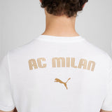 T-SHIRT MILAN CASUALS 2024/25