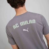 T-SHIRT MILAN CASUALS 2024/25