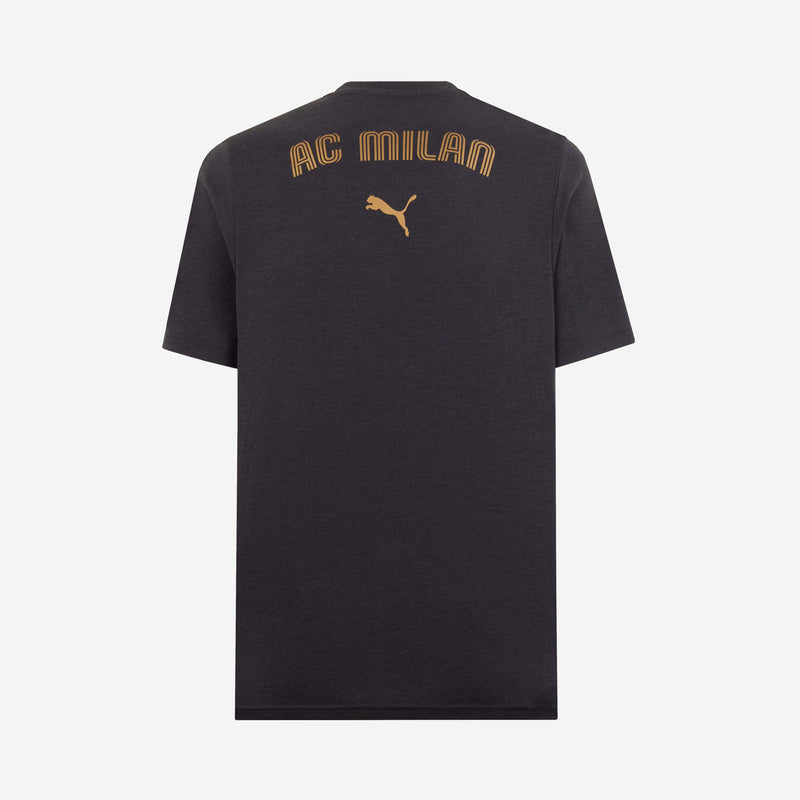 MILAN CASUALS 2024/25 T-SHIRT AC Milan Store - Main Image