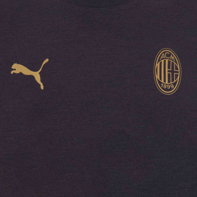 MILAN CASUALS 2024/25 T-SHIRT