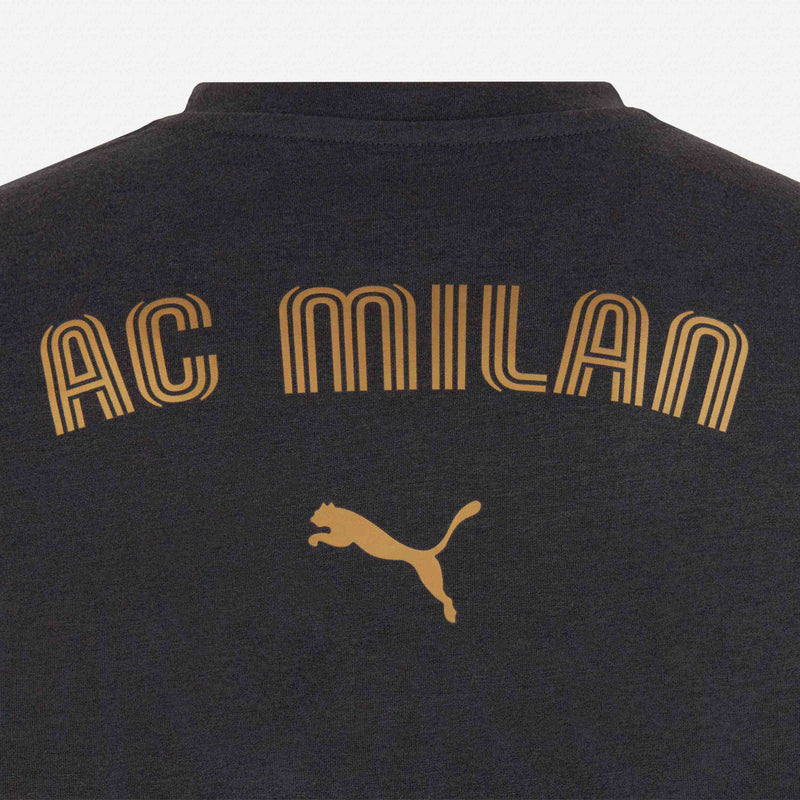 MILAN CASUALS 2024/25 T-SHIRT