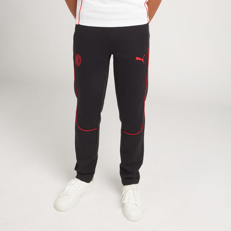 MILAN CASUALS 2024/25 KIDS' PANTS WITH POCKETS