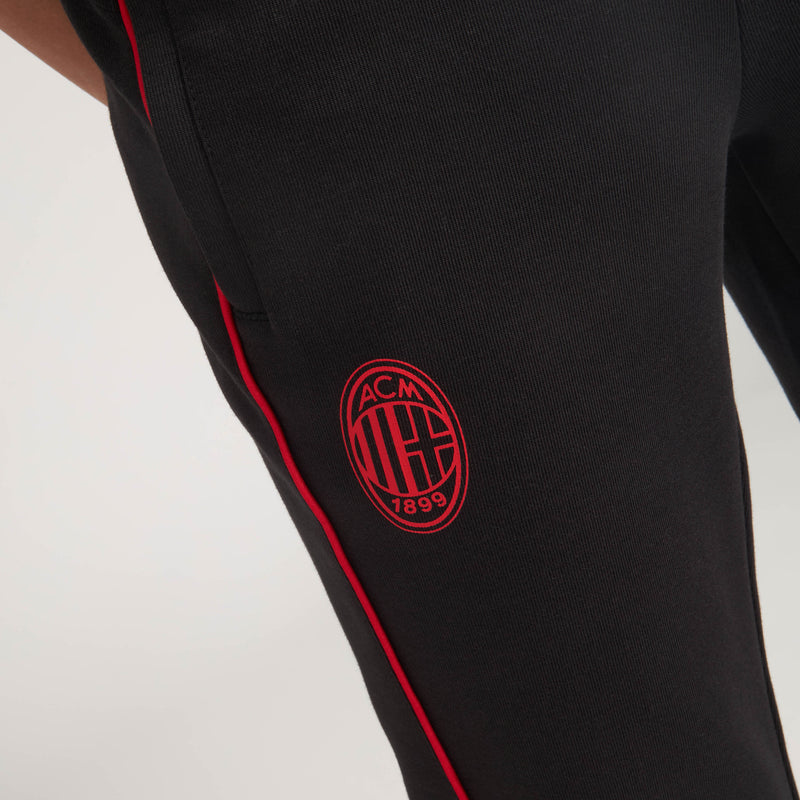 MILAN CASUALS 2024/25 KIDS' PANTS WITH POCKETS