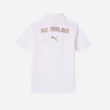 MILAN CASUALS 2024/25 KIDS’ POLO