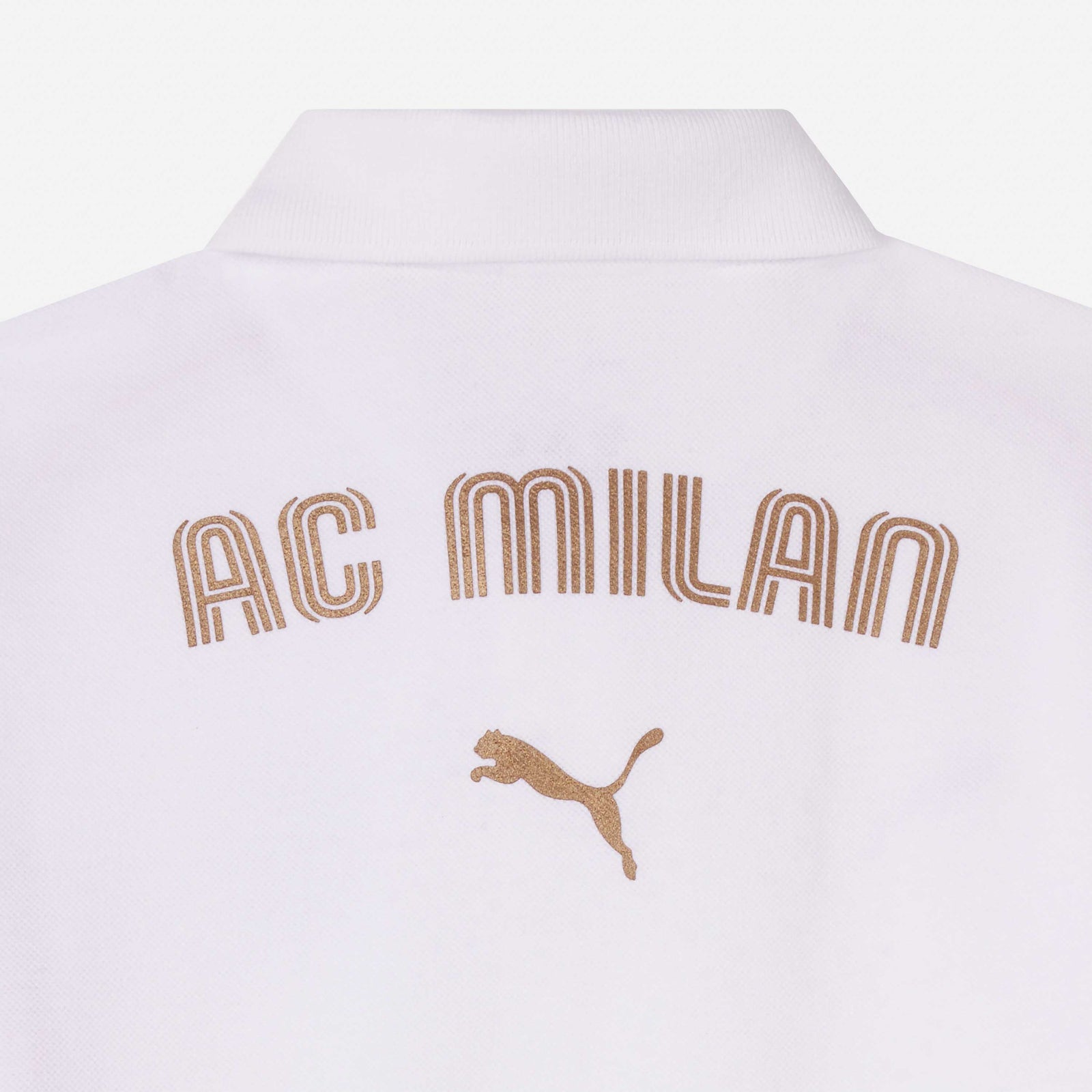 MILAN CASUALS 2024/25 KIDS' POLO | AC Milan Store