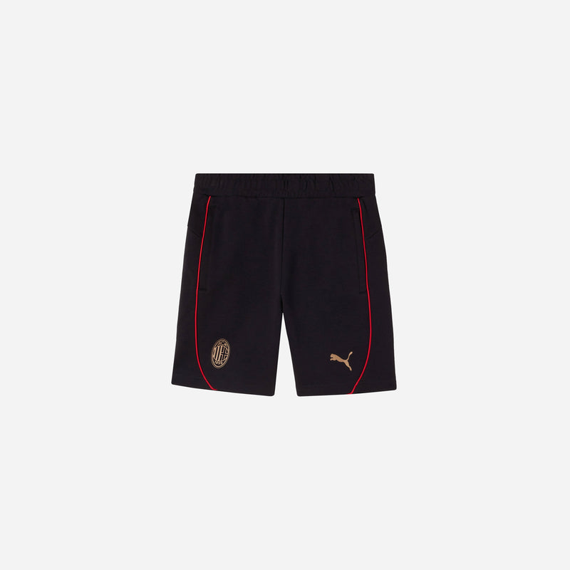 MILAN CASUALS 2024/25 SHORTS WITH POCKETS KIDS