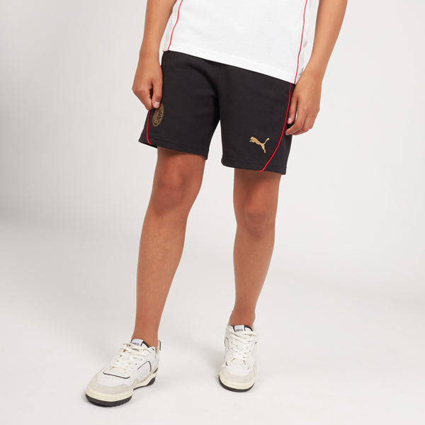 MILAN CASUALS 2024/25 SHORTS WITH POCKETS KIDS