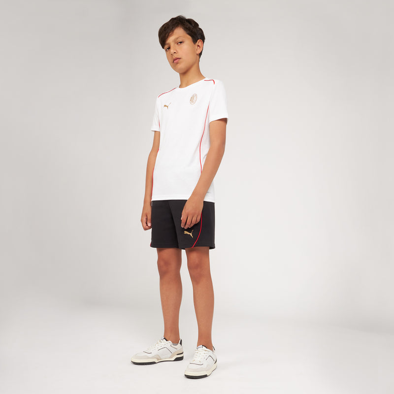 MILAN CASUALS 2024/25 SHORTS WITH POCKETS KIDS