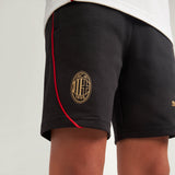 MILAN CASUALS 2024/25 SHORTS WITH POCKETS KIDS