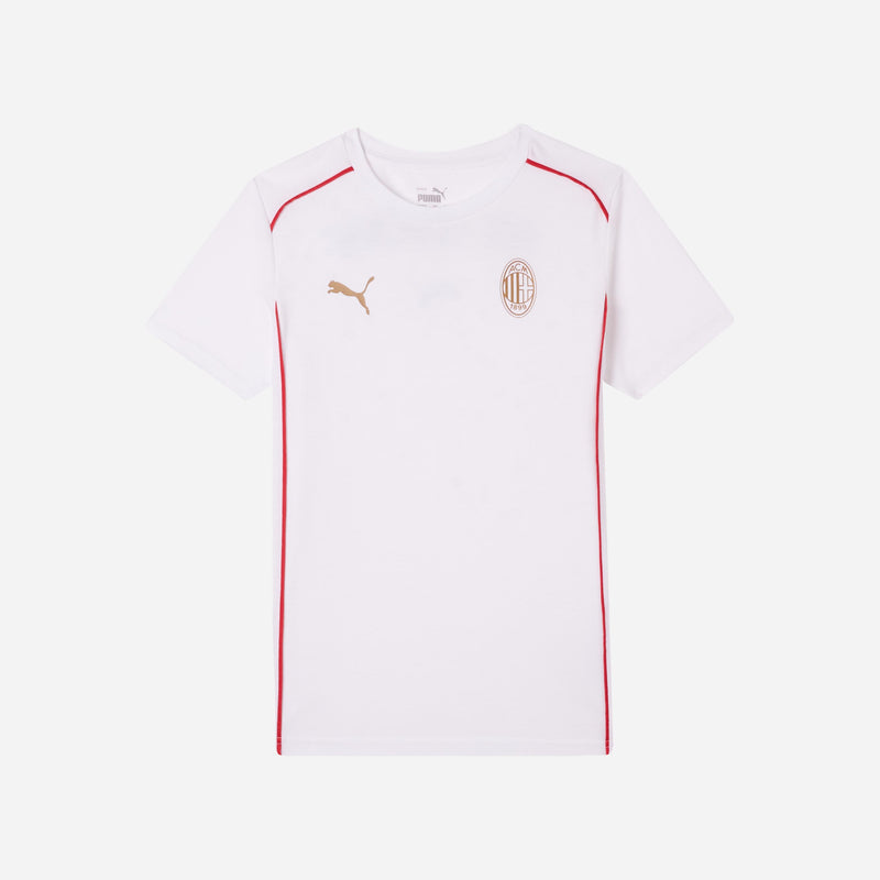 MILAN CASUALS 2024/25 KIDS’ T-SHIRT