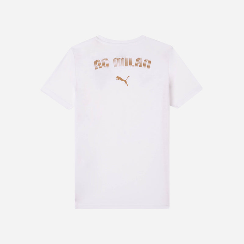 MILAN CASUALS 2024/25 KIDS’ T-SHIRT