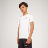 MILAN CASUALS 2024/25 KIDS’ T-SHIRT