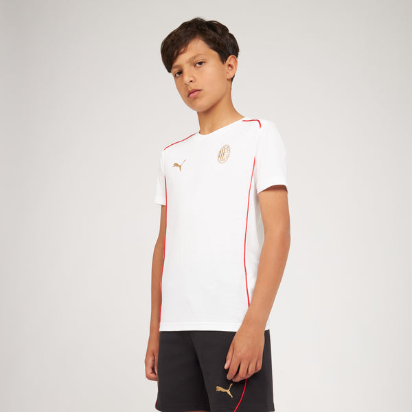 MILAN CASUALS 2024/25 KIDS’ T-SHIRT