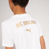 MILAN CASUALS 2024/25 KIDS’ T-SHIRT