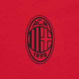 AC MILAN ESSSENTIAL T-SHIRT RED