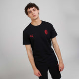 T-SHIRT MILAN ESSENTIAL NERA